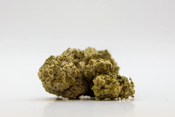 THCA-Blüten in Deutschland