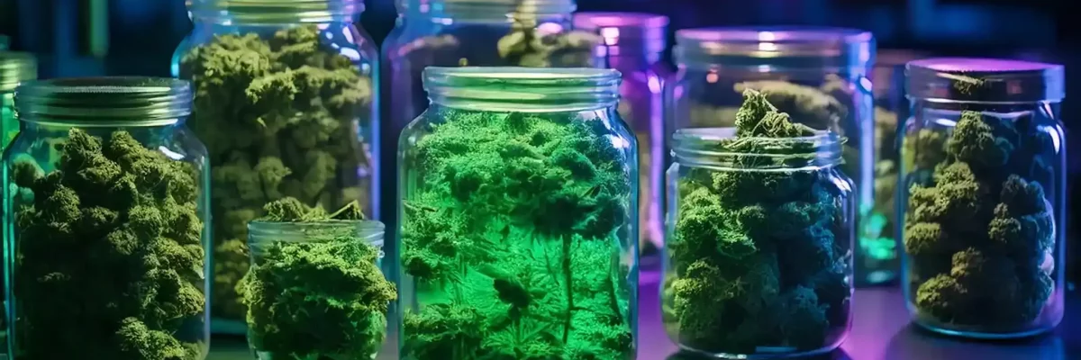 Cali-weed-sorten Cali Weed-blüten-sorten in Deutschland
